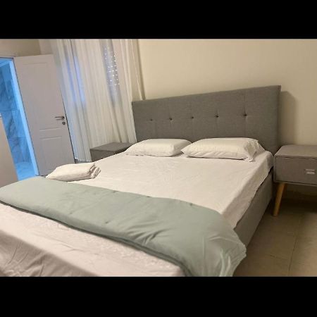 בקתה ביער Διαμέρισμα Χάιφα Εξωτερικό φωτογραφία