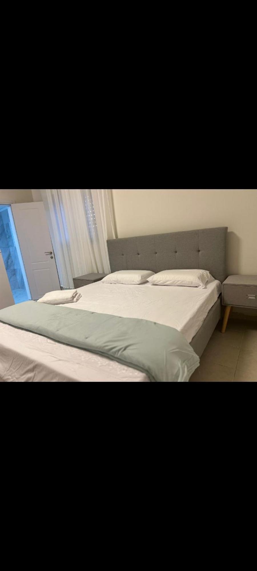 בקתה ביער Διαμέρισμα Χάιφα Εξωτερικό φωτογραφία