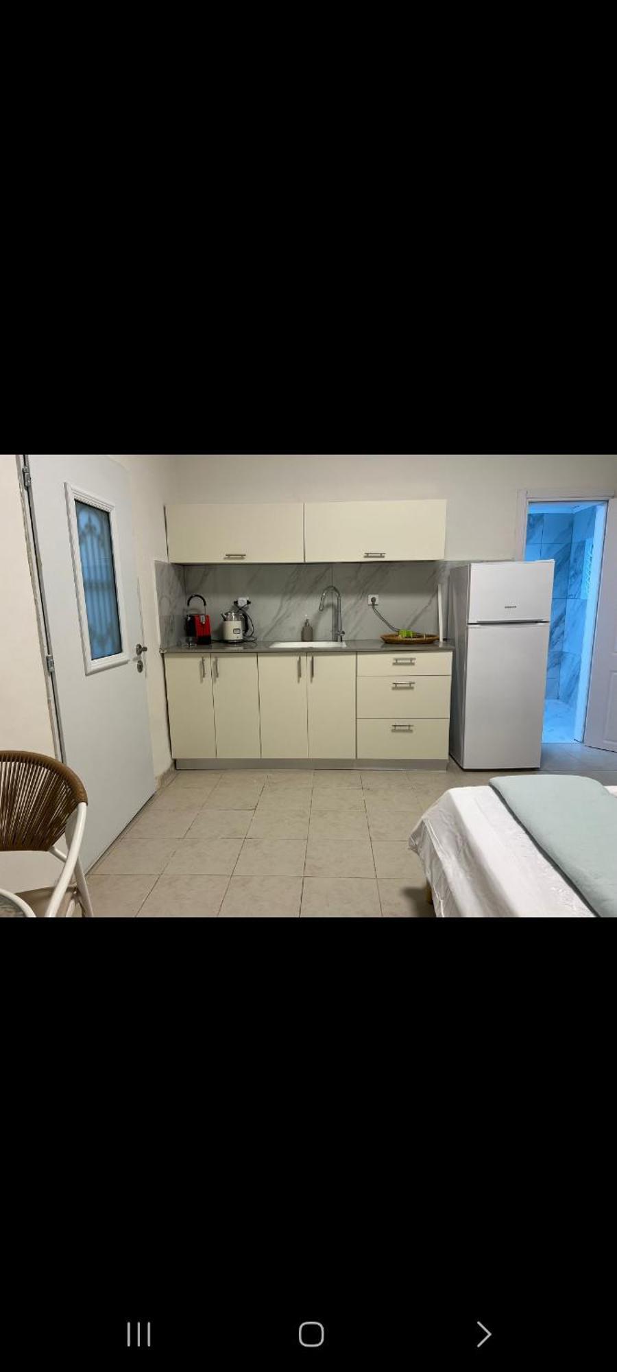 בקתה ביער Διαμέρισμα Χάιφα Εξωτερικό φωτογραφία